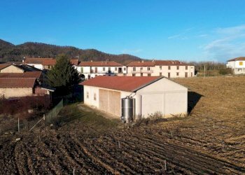 Magazzino - Terreno agricolo via della Costa, Torre Bormida - foto 17