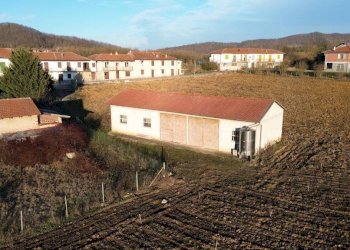 Magazzino - Terreno agricolo via della Costa, Torre Bormida - foto 18
