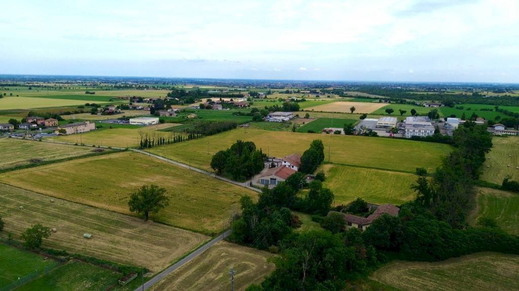 Vista - Terreno agricolo via San Martino, Rivanazzano Terme - foto 2
