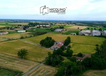 Vista - Terreno agricolo via San Martino, Rivanazzano Terme - foto 1