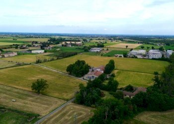 Vista - Terreno agricolo via San Martino, Rivanazzano Terme - foto 2