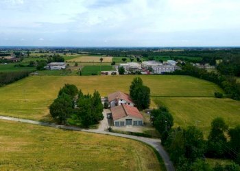 Vista - Terreno agricolo via San Martino, Rivanazzano Terme - foto 3