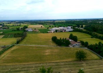 Vista - Terreno agricolo via San Martino, Rivanazzano Terme - foto 6