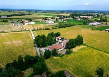 Vista - Terreno agricolo via San Martino, Rivanazzano Terme - foto 8