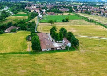 Vista - Terreno agricolo via San Martino, Rivanazzano Terme - foto 10