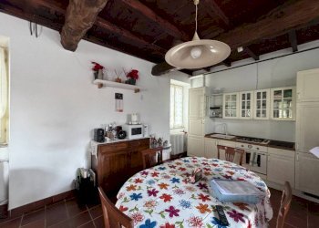 Cucina - Terreno agricolo via San Martino, Rivanazzano Terme - foto 13