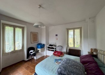 Camera da letto - Terreno agricolo via San Martino, Rivanazzano Terme - foto 15