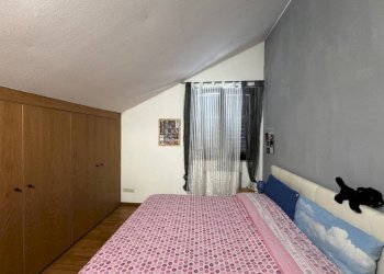 Camera da letto - Terreno agricolo via San Martino, Rivanazzano Terme - foto 16