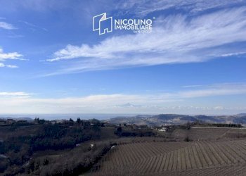 Vista - Three-room apartment via Roma, 26, Roddino - photo 1