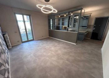 Cucina - Three-room apartment via Roma, 26, Roddino - photo 3