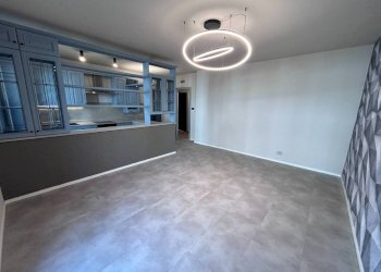 Cucina - Three-room apartment via Roma, 26, Roddino - photo 5