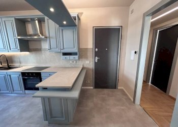 Cucina - Three-room apartment via Roma, 26, Roddino - photo 8