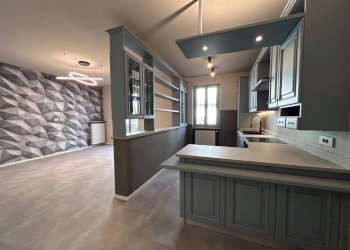 Cucina - Three-room apartment via Roma, 26, Roddino - photo 9