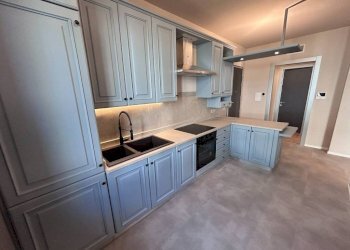 Cucina - Three-room apartment via Roma, 26, Roddino - photo 10