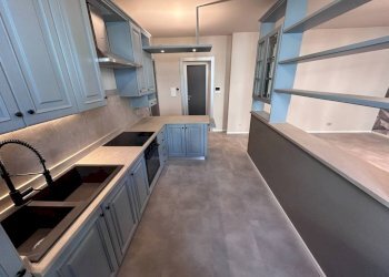 Cucina - Three-room apartment via Roma, 26, Roddino - photo 11