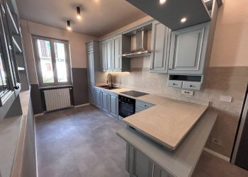 Cucina - Three-room apartment via Roma, 26, Roddino - photo 12