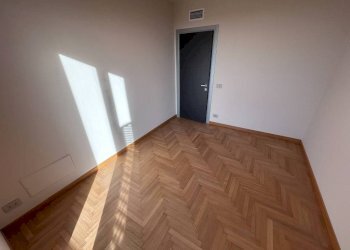 Camera da letto - Three-room apartment via Roma, 26, Roddino - photo 16