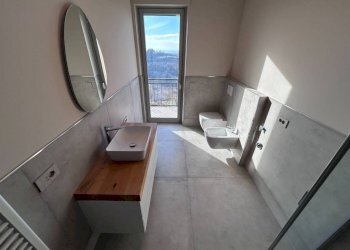 Bagno - Three-room apartment via Roma, 26, Roddino - photo 23