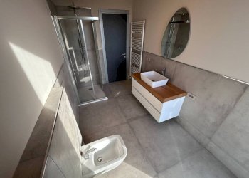 Bagno - Three-room apartment via Roma, 26, Roddino - photo 24
