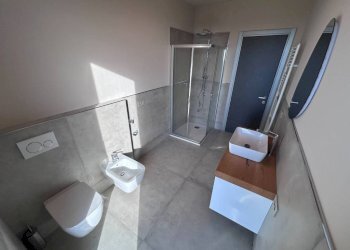 Bagno - Three-room apartment via Roma, 26, Roddino - photo 25