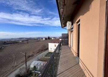 Balcone - Three-room apartment via Roma, 26, Roddino - photo 26