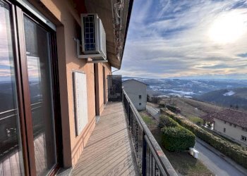 Balcone - Three-room apartment via Roma, 26, Roddino - photo 27