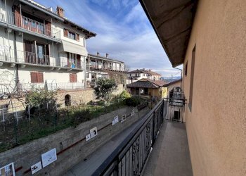 Balcone - Three-room apartment via Roma, 26, Roddino - photo 28