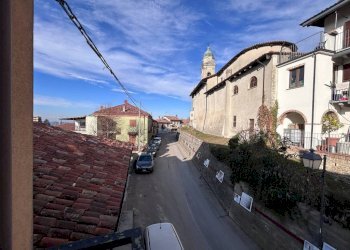 Vista - Three-room apartment via Roma, 26, Roddino - photo 29
