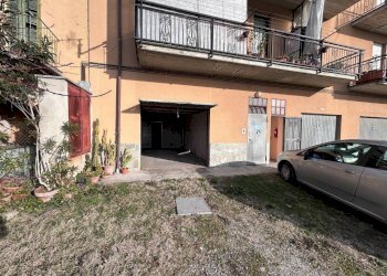 Facciata - Three-room apartment via Roma, 26, Roddino - photo 34