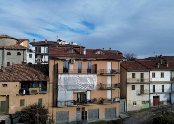 Vista - Three-room apartment via Roma, 26, Roddino - photo 36