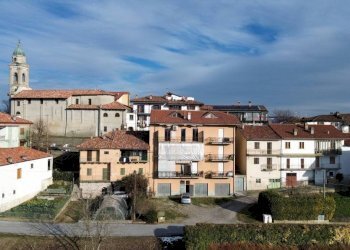 Vista - Three-room apartment via Roma, 26, Roddino - photo 37