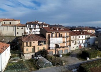 Vista - Three-room apartment via Roma, 26, Roddino - photo 38