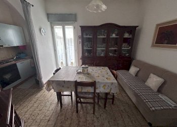 Salone - Trilocale via Monforte, 16, frazione Madonna Delle Grazie, Cuneo - foto 3