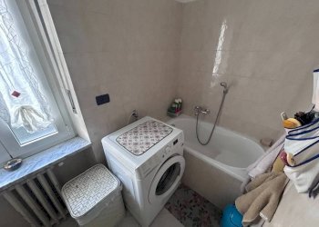 Bagno - Trilocale via Monforte, 16, frazione Madonna Delle Grazie, Cuneo - foto 9