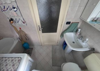 Bagno - Trilocale via Monforte, 16, frazione Madonna Delle Grazie, Cuneo - foto 10