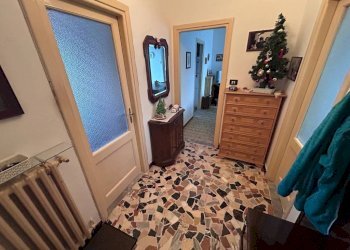 Disimpegno - Trilocale via Monforte, 16, frazione Madonna Delle Grazie, Cuneo - foto 14