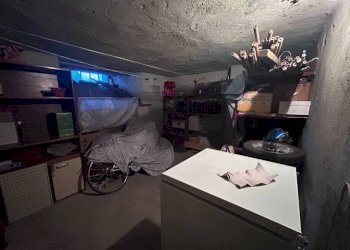 Cantina - Trilocale via Monforte, 16, frazione Madonna Delle Grazie, Cuneo - foto 15