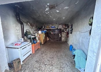 Box auto - Trilocale via Monforte, 16, frazione Madonna Delle Grazie, Cuneo - foto 16