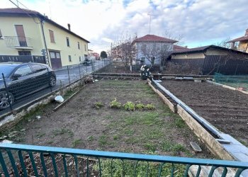 Giardino - Trilocale via Monforte, 16, frazione Madonna Delle Grazie, Cuneo - foto 18