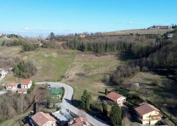 Vista - Terreno edificabile via Alba, Monforte d'Alba - foto 9