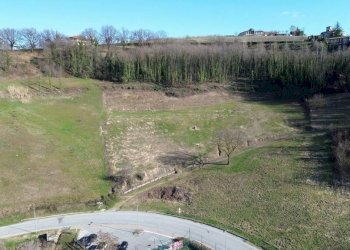 Terreno - Terreno edificabile via Alba, Monforte d'Alba - foto 12