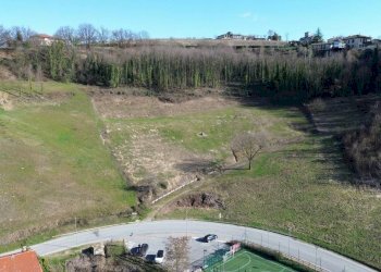 Terreno - Terreno edificabile via Alba, Monforte d'Alba - foto 15
