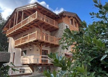 Facciata - Stable - Palace corso Nizza, 15, Limone Piemonte - photo 8