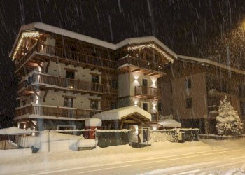 Facciata - Stable - Palace corso Nizza, 15, Limone Piemonte - photo 17