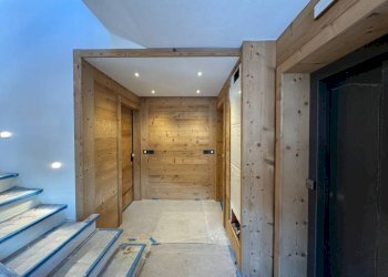 Interno palazzo - Stable - Palace corso Nizza, 15, Limone Piemonte - photo 20