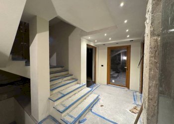 Interno palazzo - Stabile - Palazzo corso Nizza, 15, Limone Piemonte - foto 23