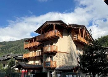 Facciata - Stabile - Palazzo corso Nizza, 15, Limone Piemonte - foto 30