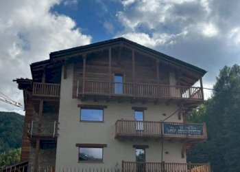 Facciata - Stable - Palace corso Nizza, 15, Limone Piemonte - photo 31