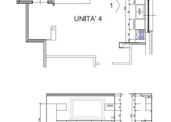 Planimetria - Stable - Palace corso Nizza, 15, Limone Piemonte - photo 36