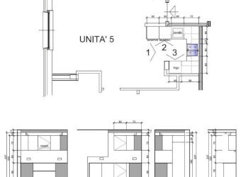 Planimetria - Stabile - Palazzo corso Nizza, 15, Limone Piemonte - foto 37